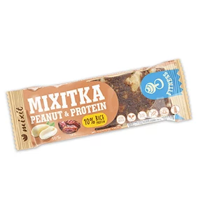 MIXIT Mixitka bez lepku arašidy a proteín 46 g