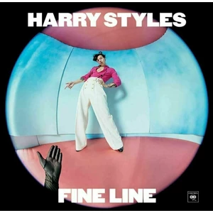 Harry Styles Fine Line (Coloured) (2 LP)