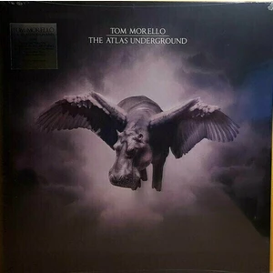 Tom Morello - The Atlas Underground (Indies) (LP)