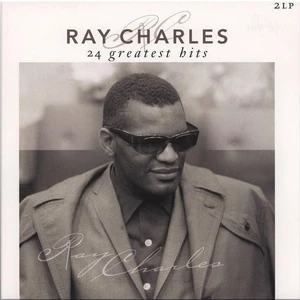 Ray Charles 24 Greatest Hits (2 LP)