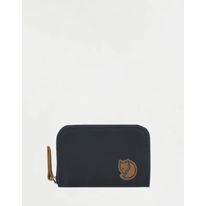 Fjällräven Zip Card Holder 030 Dark Grey