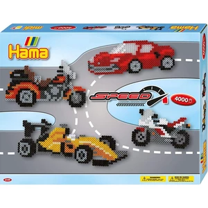 Hama H3149 Veľká darčeková sada Formule Midi