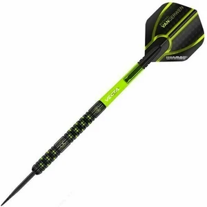 Winmau MvG Adrenalin Tungsten 90% Steeltip 23 g