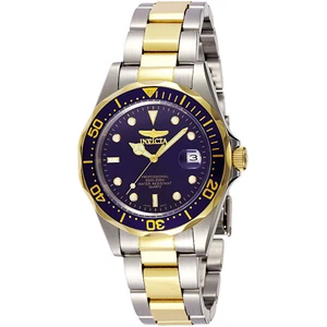 Invicta Pro Diver Men Quartz 8935