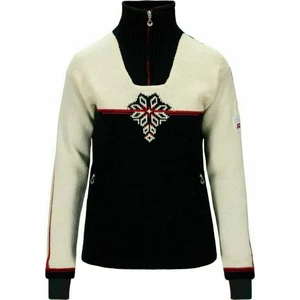 Dale of Norway Veskre Waterproof Womens Navy/Off White/Raspberry L
