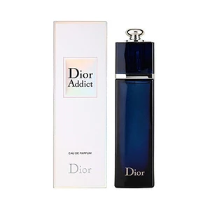 Dior Addict 2014 - EDP 2 ml - odstrek s rozprašovačom