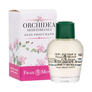 Frais Monde Orchid Mediterranean 12 ml parfumovaný olej pre ženy