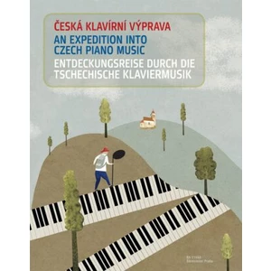 Česká klavírní výprava