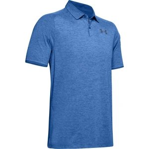 Pánské triko Under Armour Tour Tips Polo  Tempest  S