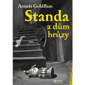 Standa a dům hrůzy - Arnošt Goldflam