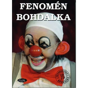 Fenomén Bohdalka - Slávka Kopecká, Jiřina Bohdalová