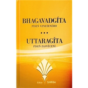 Bhagavadgíta a Uttaragíta