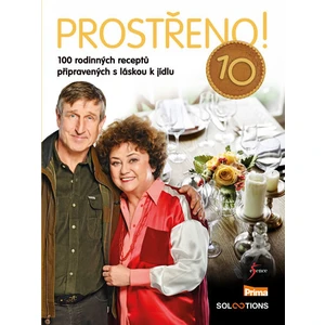 Prostřeno! 10