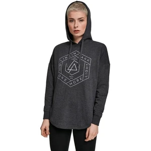 Linkin Park Hoodie OML Grey XL