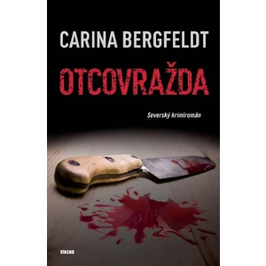 Otcovražda - Bergfeldt Carina