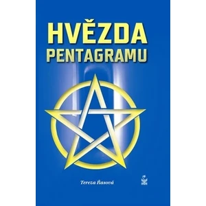 Hvězda pentagramu - Tereza Řasová