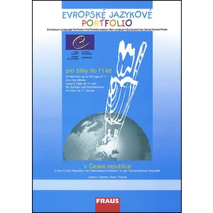 Evropské jazykové portfolio do 11 let