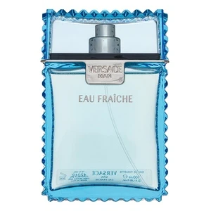 Versace Eau Fraiche Man woda toaletowa dla mężczyzn 100 ml