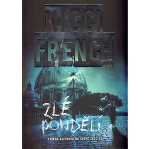 Zlé pondělí - Nicci French