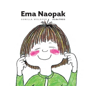 Ema Naopak - Woldová Gunilla