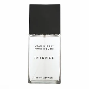 Issey Miyake L'Eau d'Issey Pour Homme Intense toaletná voda pre mužov 125 ml