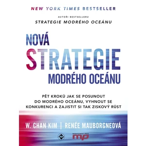 Nová Strategie modrého oceánu