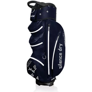 Jucad Silence Dry Blue Cart Bag