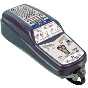 Tecmate Charger Optimate 4 Dual