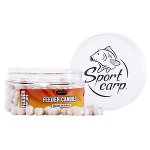 Sportcarp plávajúce nástrahy feeder candies 75 ml 8 mm-oliheň-chobotnica