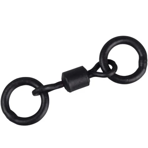 Prologic obratlík double ringed chod swivel 15 ks