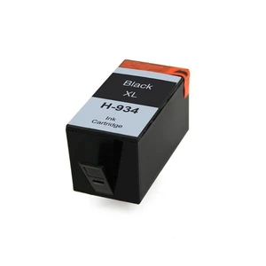 HP 934XL C2P23AE černá (black) kompatibilní cartridge