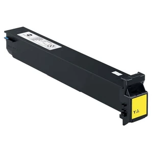 Konica Minolta A0D7253 žlutý (yellow) originální toner