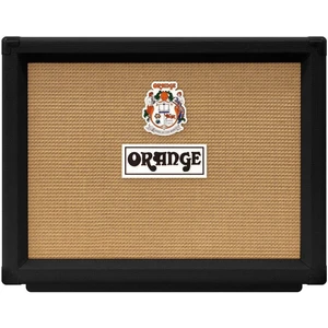 Orange TremLord 30 BK