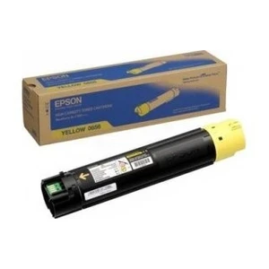 Epson C13S050656 žltý (yellow) originálny toner