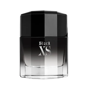 Paco Rabanne XS Black 2018 woda toaletowa dla mężczyzn 50 ml