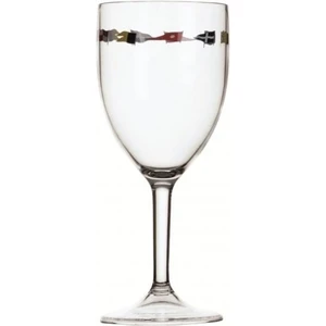 Marine Business Regata Set Verre de vin