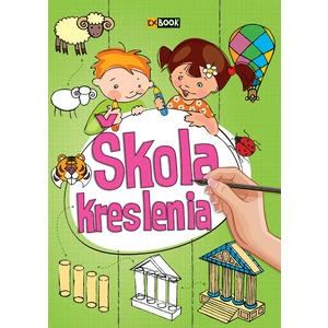 Škola kreslenia