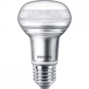 LED žárovka Philips Lighting 929001891302 240 V, E27, 3 W = 40 W, teplá bílá, A+ (A++ - E), 1 ks
