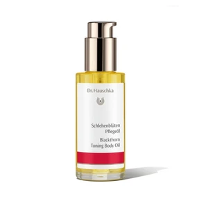 Dr. Hauschka Blackthorn Toning Body Oil olejek do ciała 75 ml