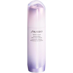 Shiseido White Lucent Illuminating Micro-Spot Serum zesvětlující korekční sérum proti pigmentovým skvrnám 50 ml