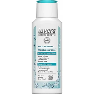 Lavera Basis Sensitiv hydratačný kondicionér 200 ml