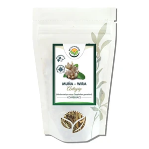 Salvia Paradise Muňa - Wira antigrip 70g