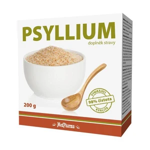 MedPharma PSYLLIUM