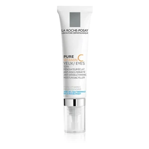 La Roche-Posay Pure krem pod oczy Vitamin C 15 ml