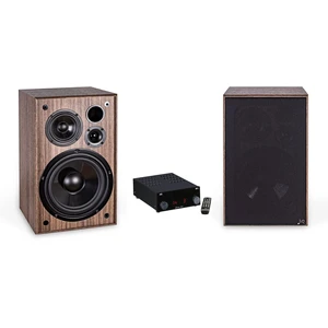 AQ Audio Set AQ Tango Orzech włoski