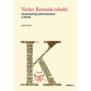 Václav Koranda mladší - Jindřich Marek