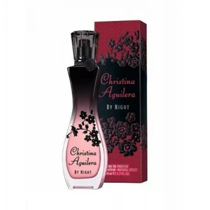 Christina Aguilera Christina Aguilera By Night - EDP 30 ml