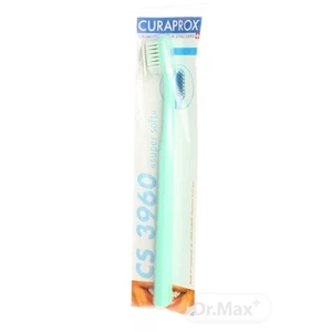 Curaprox Extra jemný zubní kartáček 3960 Super Soft 1 ks