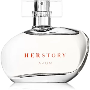 Avon Herstory parfumovaná voda pre ženy 50 ml