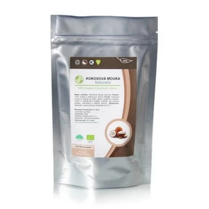 Naturalis Kokosová mouka Naturalis BIO 500g